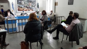 Con modificaciones, se aprobó toma de préstamo para sueldos en Regina