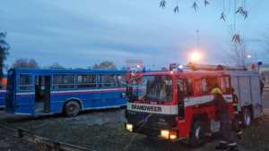 Atentado en Roca: gremio apunta a una campaña de desprestigio del municipio