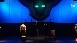 Mirá un adelanto de «Carmen», el Ballet de FCP de esta noche