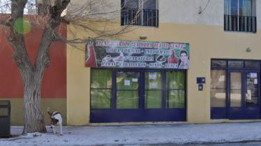 Comerciantes de Jacobacci afirman que “la crisis se agudiza cada día más”