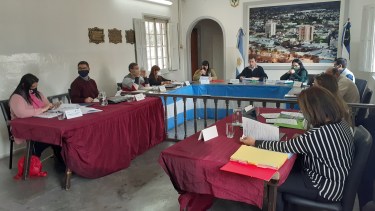 Se pondrá en marcha un concurso para cubrir el cargo de Juez de Paz en Regina.