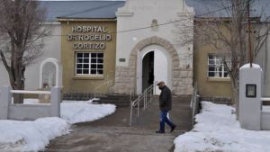 Confirman una nueva muerte por coronavirus en Jacobacci