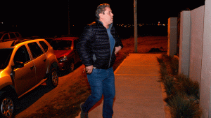 Crimen de Gutiérrez: aclararon que no estaba en el Programa de Protección a Testigos