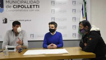 En agosto comenzarán las obras de electricidad en dos barrios de Cipolletti