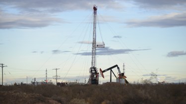 La crisis es también un momento para realizar cambios estructurales.