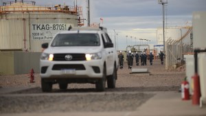 YPF abrió un plan de retiros voluntarios para el personal fuera de convenio