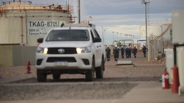 La petrolera ofrece importantes beneficios para quienes decidan voluntariamente acceder al plan de retiros. (Foto: Archivo)