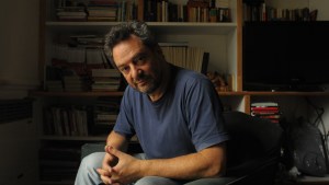 La nuevo novela de Daniel Guebel: crimen e intrigas en el medioevo japonés