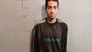 No hubo novedades del evadido de la Comisaría de Huergo