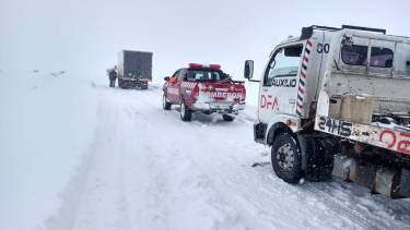 Foto: @AlamoGabrielM