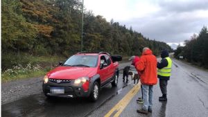 La fiscalía investiga al matrimonio de empresarios que llegó a Villa La Angostura