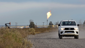 Las pymes petroleras pendientes del nuevo escenario para la industria