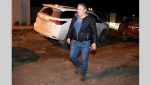 Encontraron muerto a Fabián Gutiérrez, exsecretario de los Kirchner: habló el juez