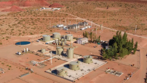 El impacto del coronavirus en la producción de GeoPark