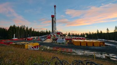 Los precios del crudo subieron a más de 130 dólares el barril el martes. (Foto: gentileza)