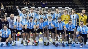 Los Gladiadores volverá a entrenar en el Cenard