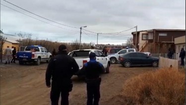 La familia de Fabián Gutiérrez pidió «respeto» para que la «Justicia actúe»