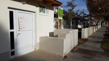 Ya no hay personas en aislamiento en Chichinales