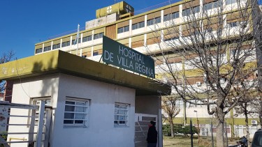 Desde las 8:30 hasta las 18:30 funcionará el vacunatorio del hospital de Villa Regina en dos turnos de atención.