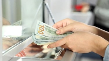 El Banco Central suspendió más cuentas por ser sospechosas de ser de "coleros digitales". (foto: archivo)