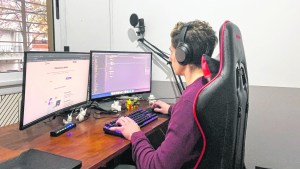 Cafecito, la aplicación para monetizar emprendimientos