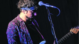 Mirá un adelanto del show de hoy: Rock y Ballet