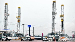 Petroleras piden diálogo a los gremios para reactivar Vaca Muerta
