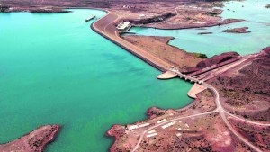 La reversión de las concesiones hidroeléctricas