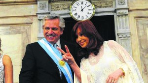 Los misterios del poder