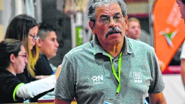 “A Borro [presidente de CABB] le dejaron la puerta abierta y se metió”, aseguró sobre la participación de CABB en la intervención.
