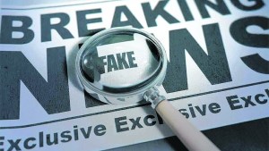 La desinformación y el dilema del tranvía