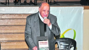 Elías Chucair siempre estará con nosotros