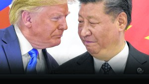 Argentina, frágil en un mundo bipolar y caótico