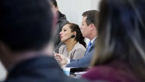 Piden bajar la pena a una mujer condenada a prisión perpetua en Cipolletti: antecedentes de violencia y vulnerabilidad