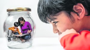 Vacaciones enfrascadas: ¿cómo hacer para que estos días sean distintos al resto?