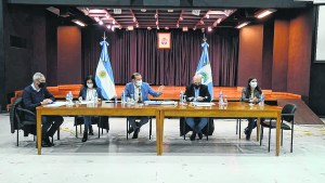 Gutiérrez lanzó incentivos para reactivar el comercio