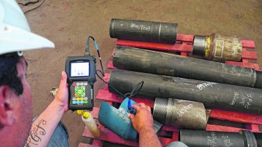 Las pymes petroleras, el eje de la discusión del Compre Neuquino en Vaca Muerta. 