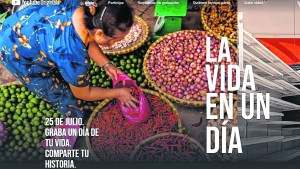 Es tu chance para actuar: YouTube te invita a ser parte de una película