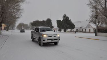 El cordón sanitario se extiende hasta el 8 de julio.. (Foto: José Mellado).