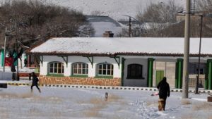 COVID-19: Se dieron cuatro altas y el número de casos activos bajo a 26 en Jacobacci