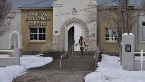 Son 23 las personas curadas de COVID en Jacobacci