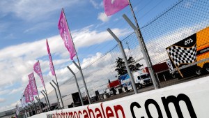 El Súper TC 2000 se presentaría el 16 de agosto en Alta Gracia