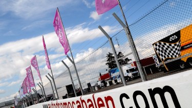 El Súper TC 2000 se presentaría el 16 de agosto en Alta Gracia