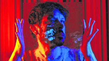 Lisandro Aristimuño todavía no encuentra satisfacción en los recitales por streaming.