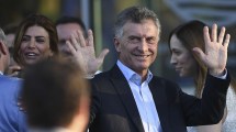 Imagen de “Primer tiempo”: Mauricio Macri decidió publicar su propio libro