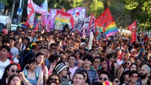 A 11 años de la ley, 210 matrimonios igualitarios dieron el sí en Neuquén