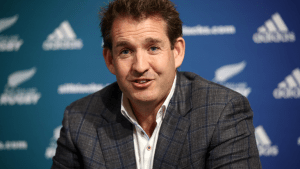 «Nueva Zelanda ya no es campeón mundial»