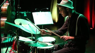 Proyecto Möbius: sonido rioplatense con el corazón en Plottier