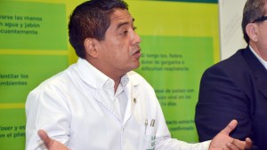 Director del hospital de Regina se autoaisló por nexo con un contacto estrecho