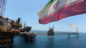 Irán se prepara para aumentar su producción de petróleo